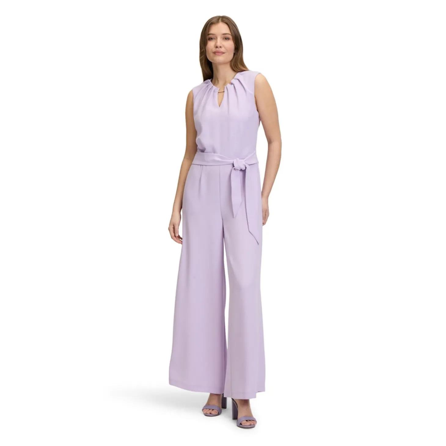 Overall Lang ohne Arm
