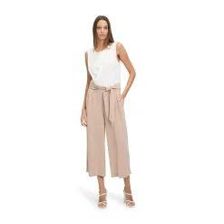 Overall Lang ohne Arm