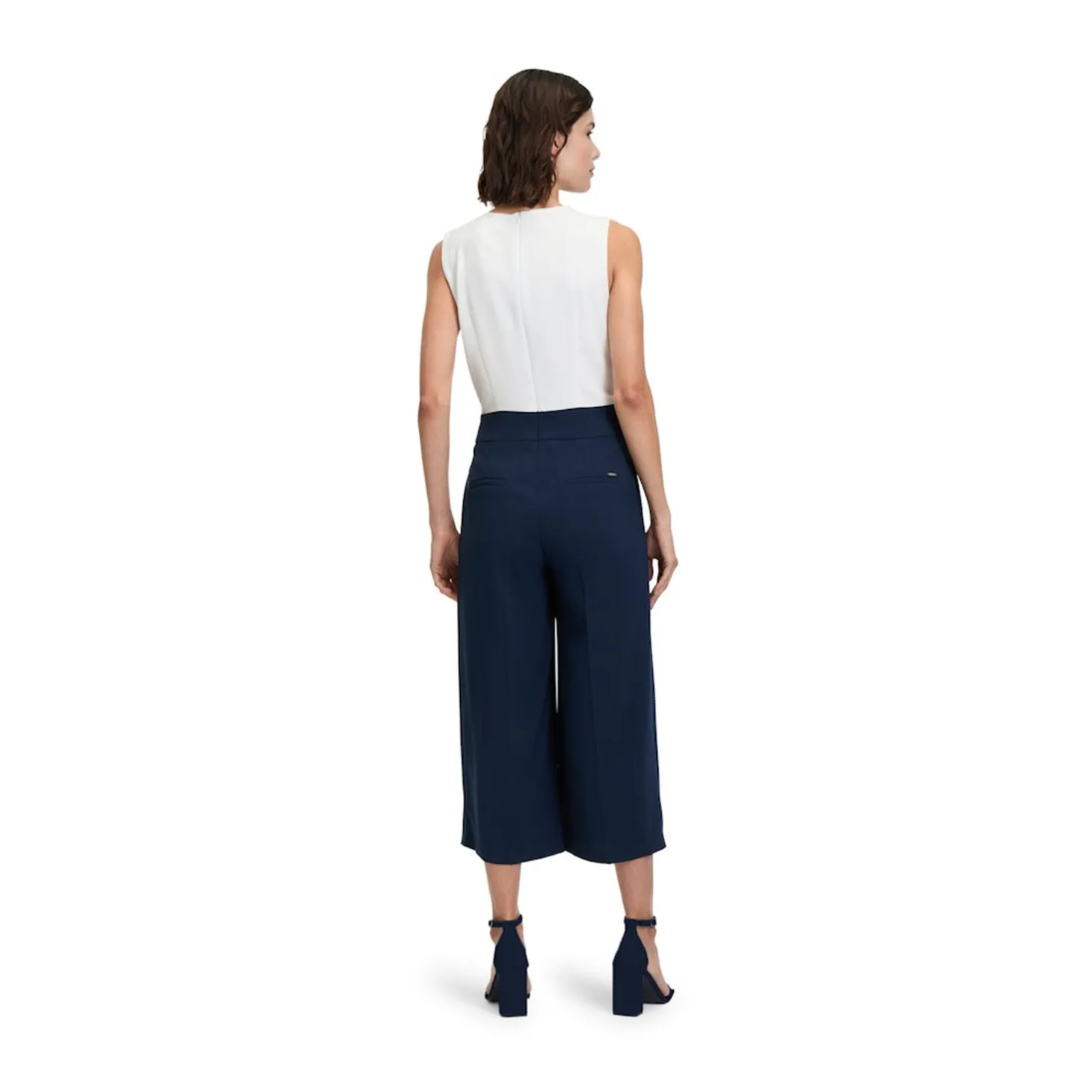 Overall Lang ohne Arm