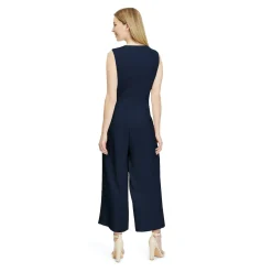 Overall Lang ohne Arm