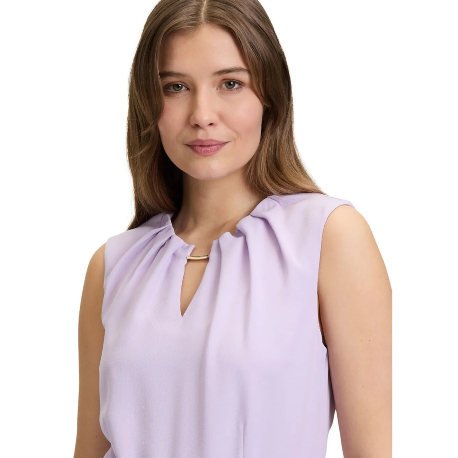Overall Lang ohne Arm