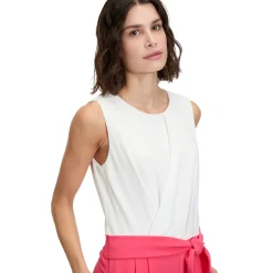 Overall Lang ohne Arm