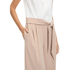 Overall Lang ohne Arm