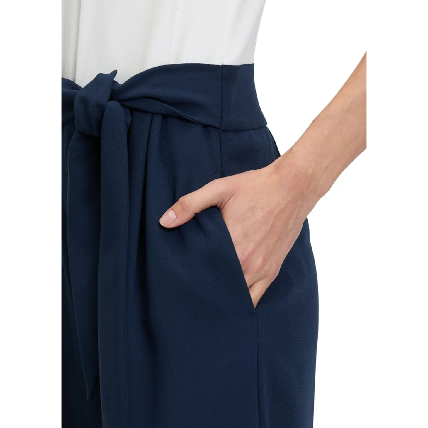 Overall Lang ohne Arm