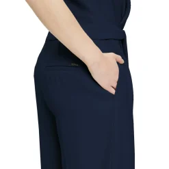 Overall Lang ohne Arm