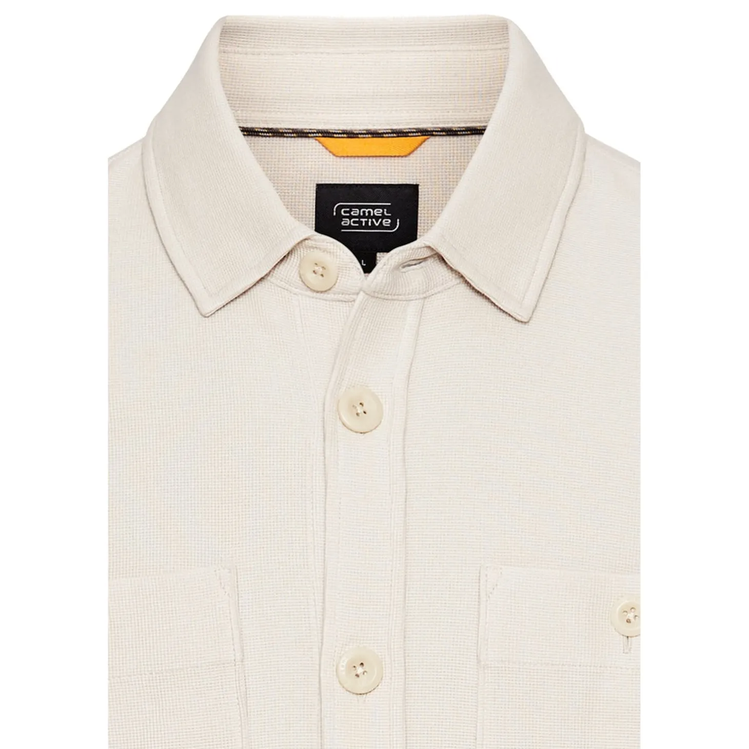 Overshirt