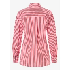 Oversized Blouse