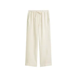 Pants, jogger style, straight