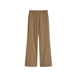 Pants, long leg, fit and flare