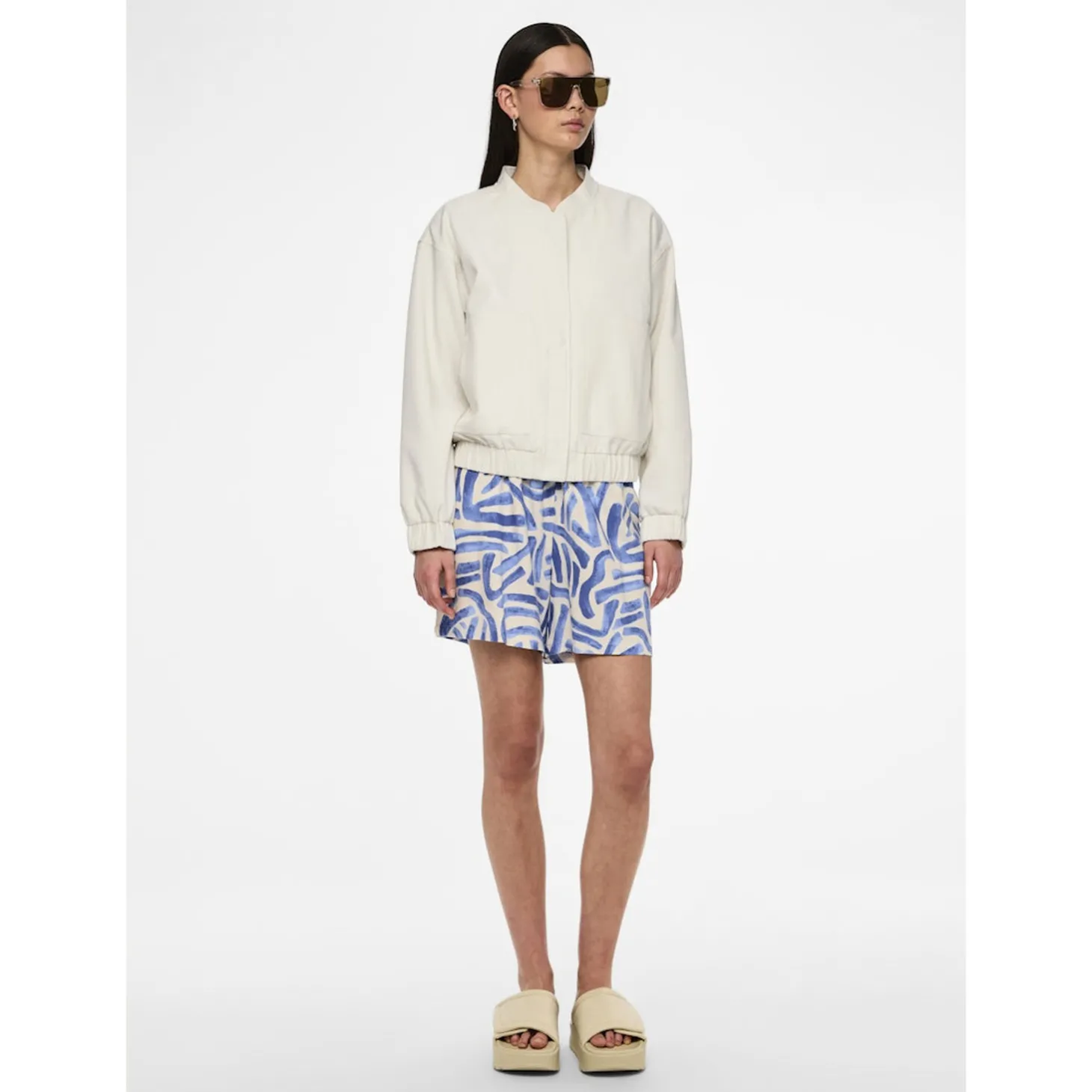 PCANNIE BOMBER NOOS BC