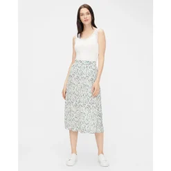PCBARBERA LACE TOP NOOS