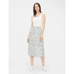 PCBARBERA LACE TOP NOOS