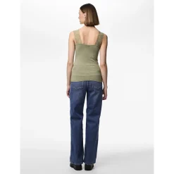 PCBARBERA LACE TOP NOOS BC