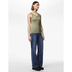 PCBARBERA LACE TOP NOOS BC