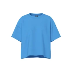 PCCHILLI SUMMER 2/4 LOOSE SWEA