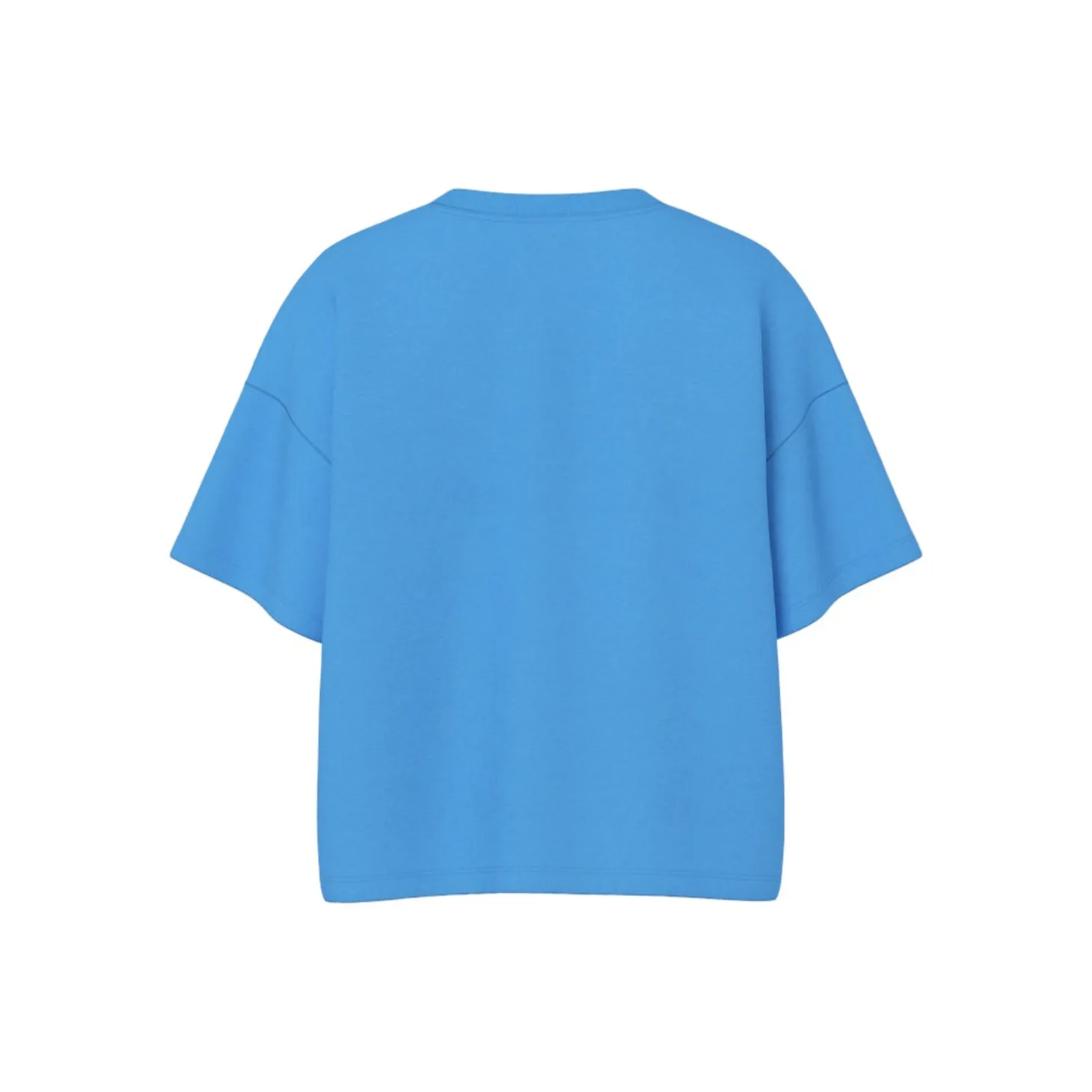 PCCHILLI SUMMER 2/4 LOOSE SWEA