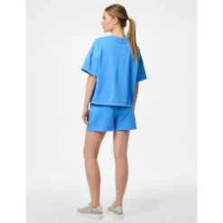 PCCHILLI SUMMER 2/4 LOOSE SWEA