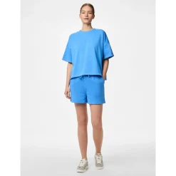 PCCHILLI SUMMER 2/4 LOOSE SWEA