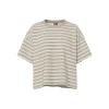 PCCHILLI SUMMER 2/4 SWEAT STRI