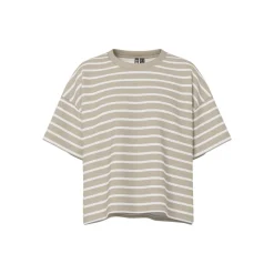 PCCHILLI SUMMER 2/4 SWEAT STRI