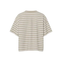 PCCHILLI SUMMER 2/4 SWEAT STRI