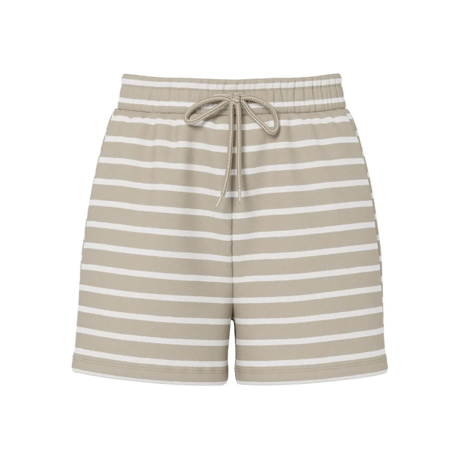 PCCHILLI SUMMER HW SHORTS STRI