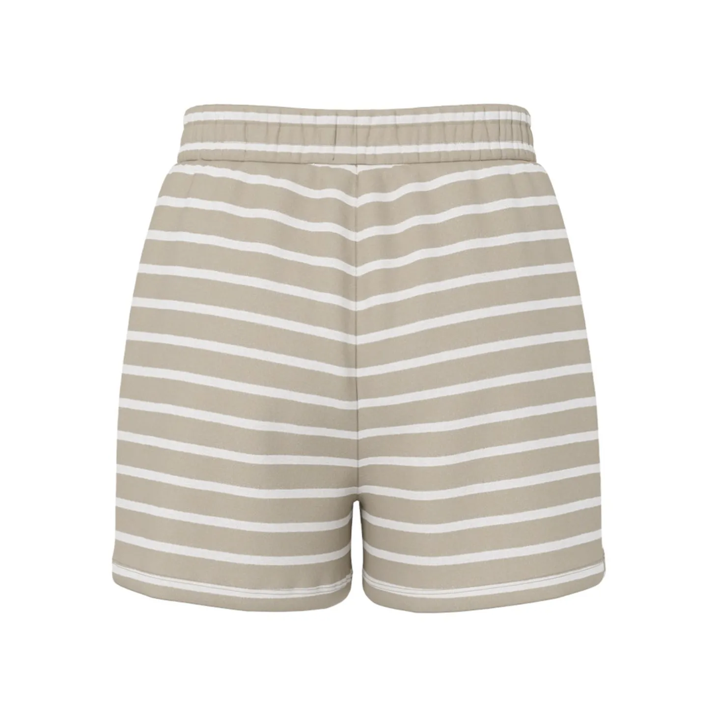 PCCHILLI SUMMER HW SHORTS STRI