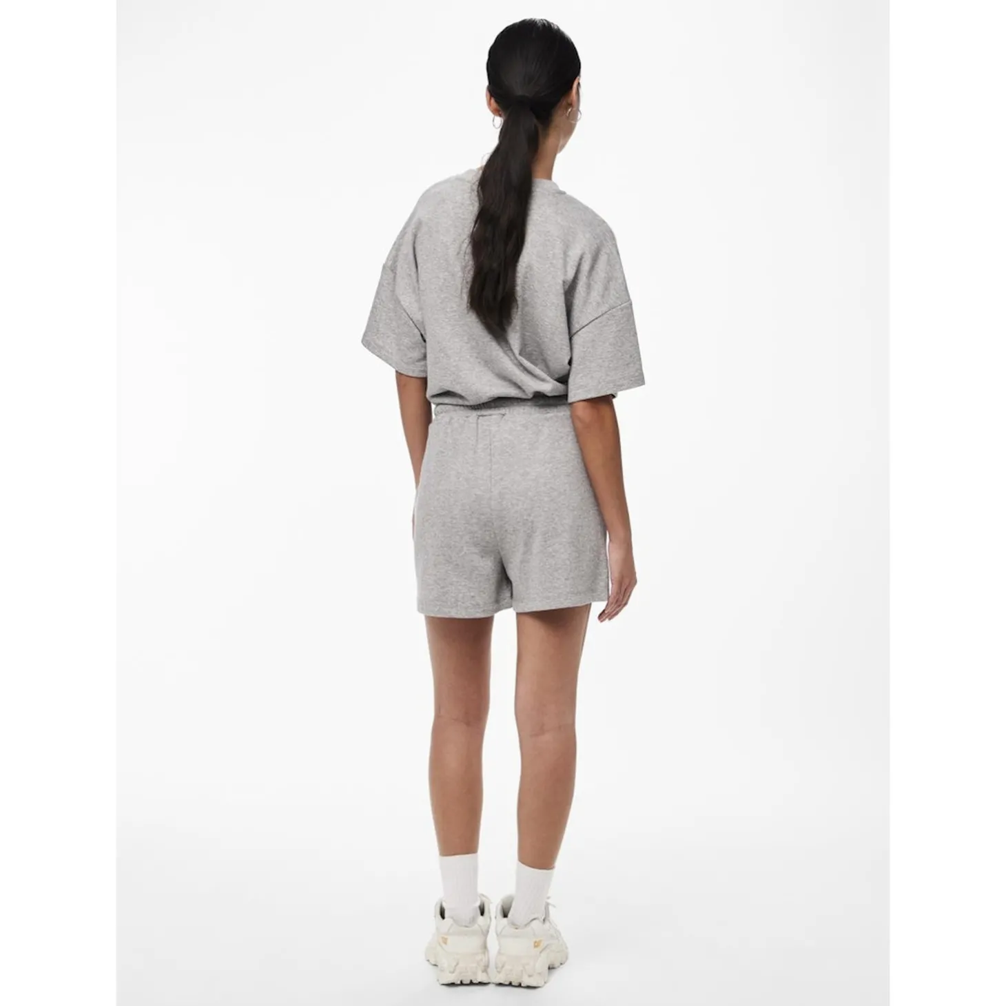 PCCHILLI SUMMER HW SHORTS UB N