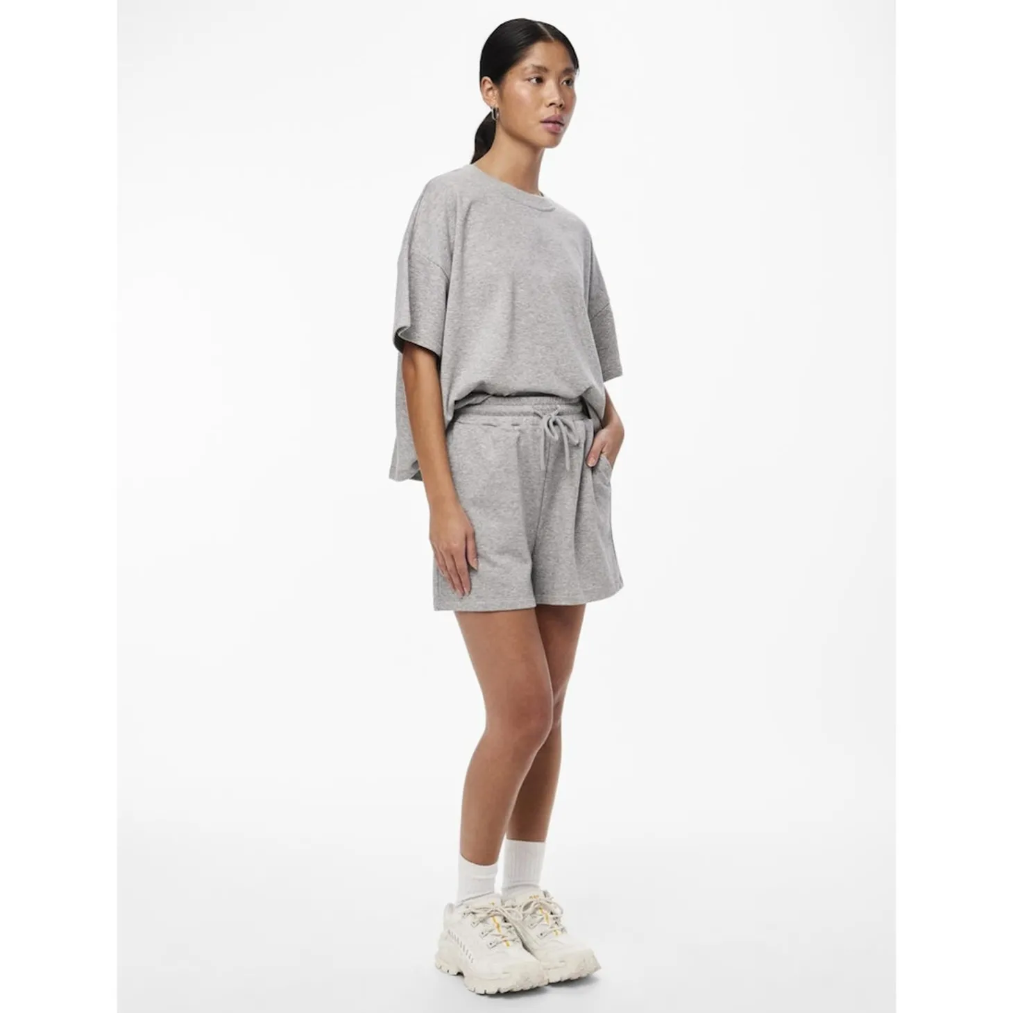 PCCHILLI SUMMER HW SHORTS UB N