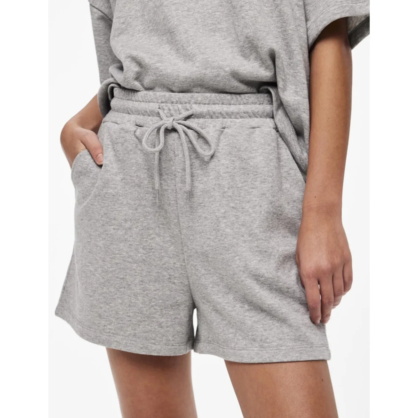 PCCHILLI SUMMER HW SHORTS UB N