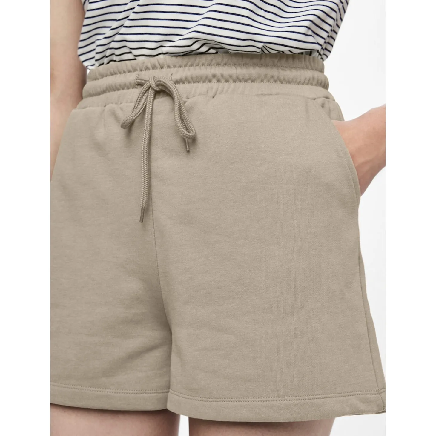 PCCHILLI SUMMER HW SHORTS UB N