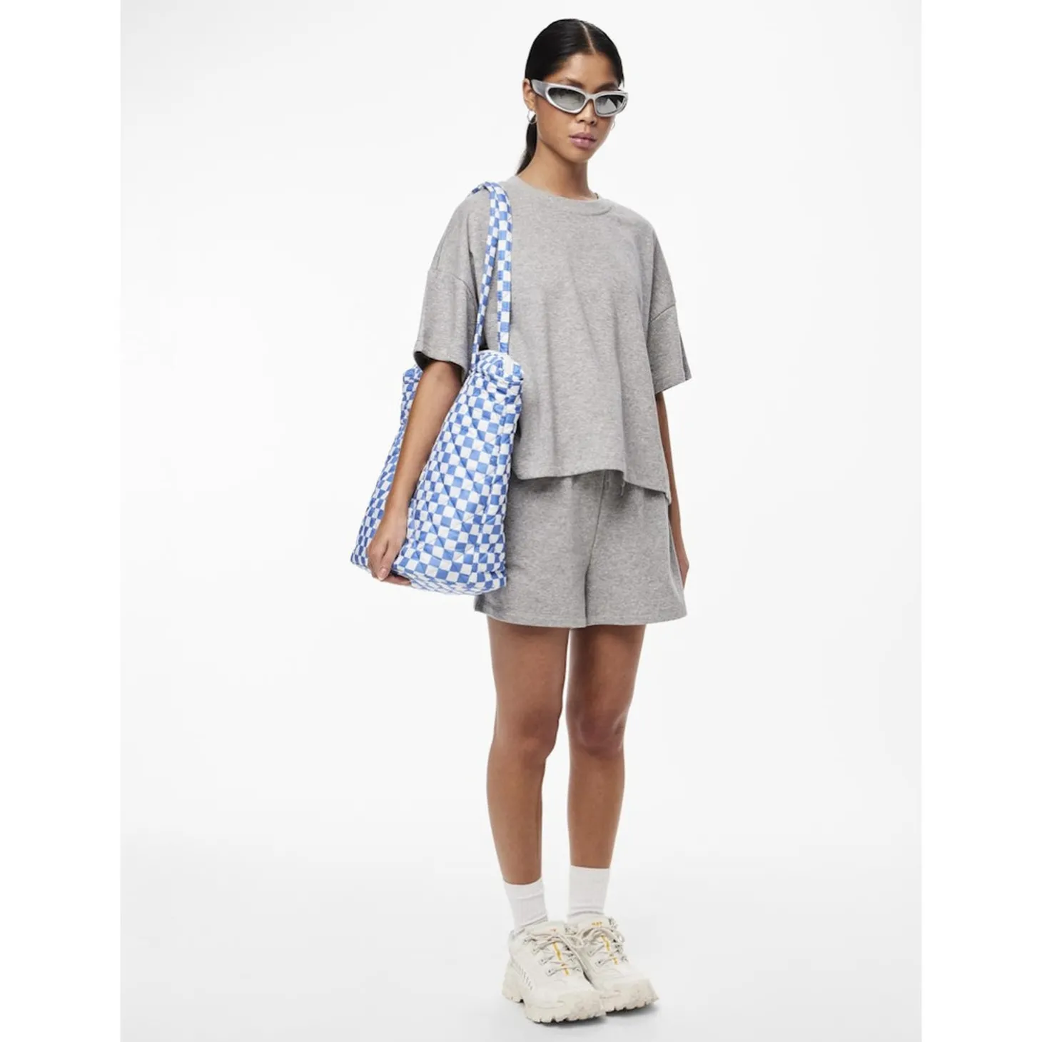 PCCHILLI SUMMER HW SHORTS UB N
