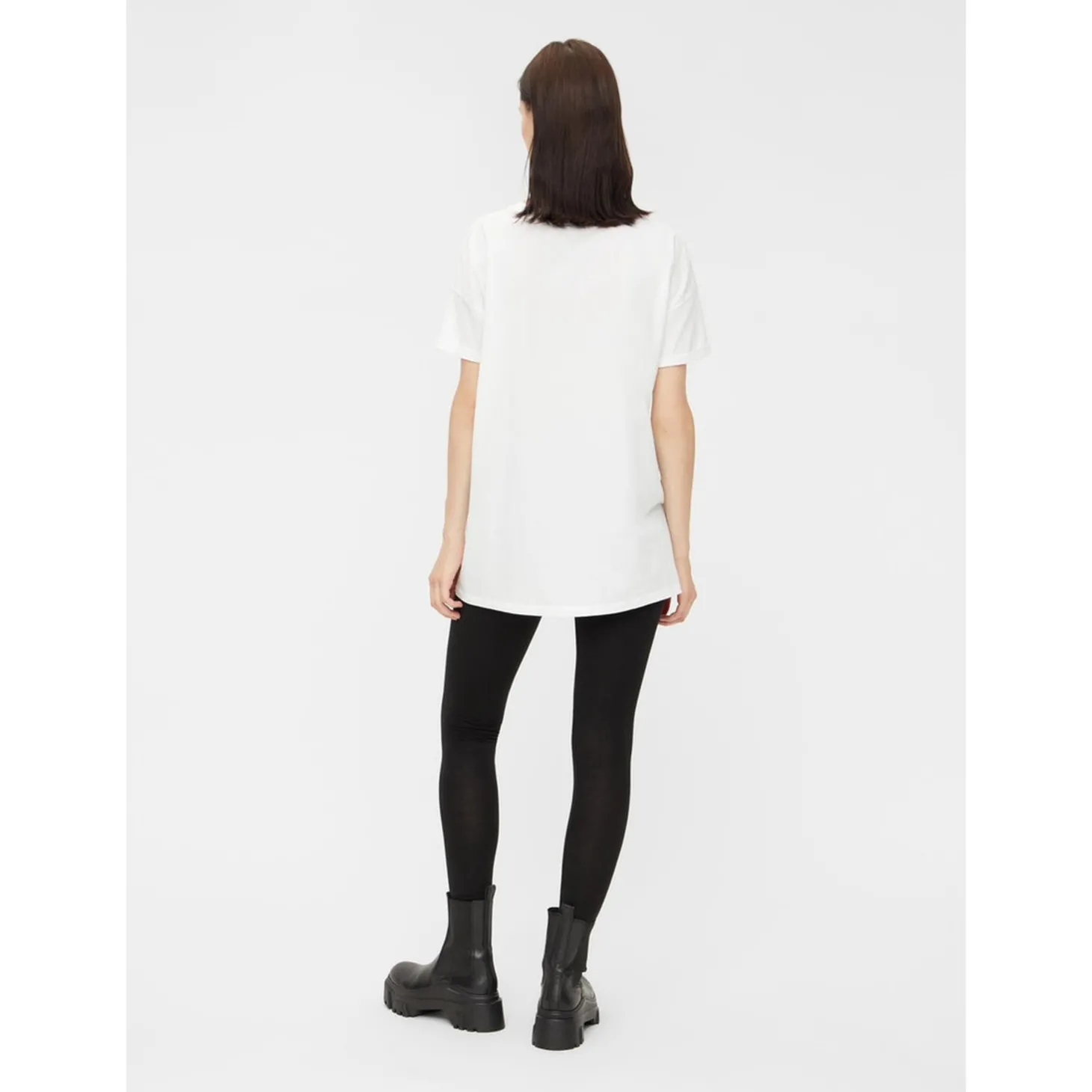 PCEDITA LONG LEGGINGS NOOS