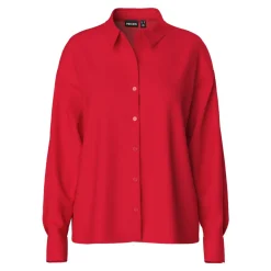 PCFRANAN LS SHIRT NOOS WVN BC