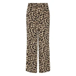 PCJULINA MW WIDE PANTS MM