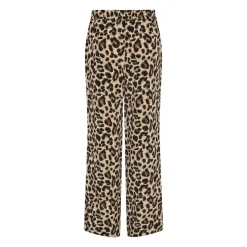 PCJULINA MW WIDE PANTS MM