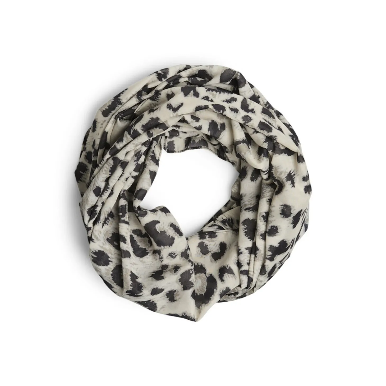PCKANJA TUBE SCARF BOX BC