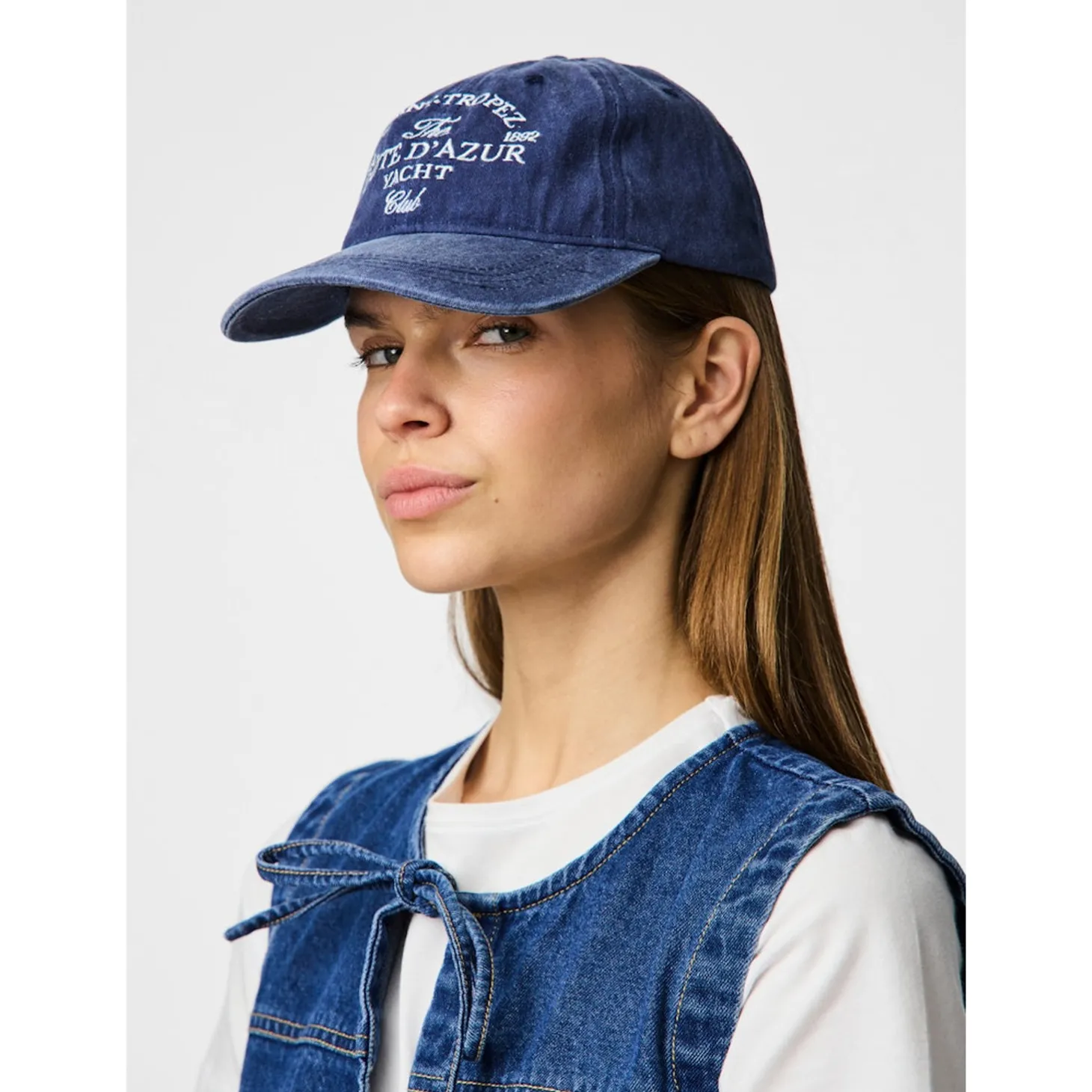 PCLIHILDA CAP BOX