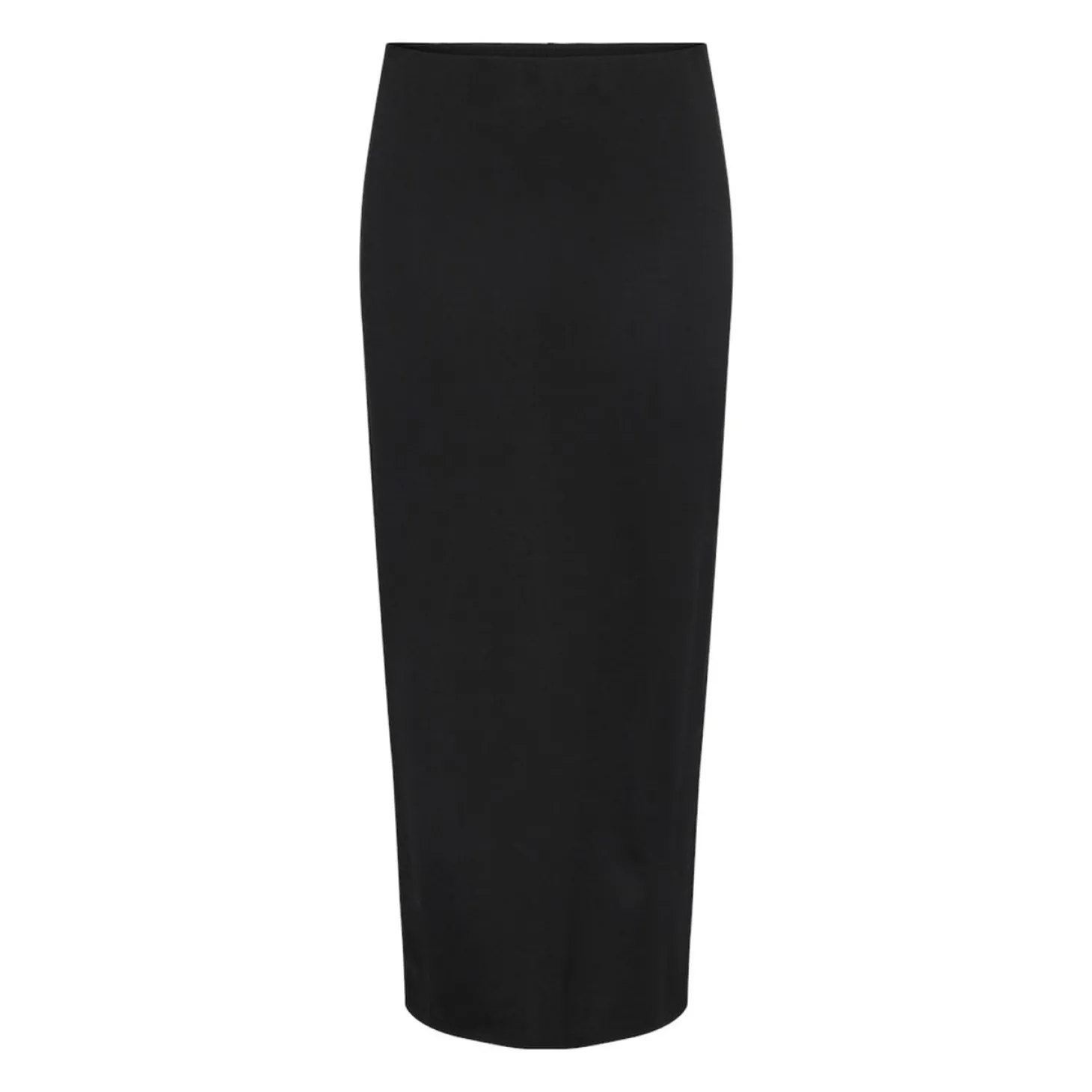 PCNAYA HW ANKLE SKIRT NOOS