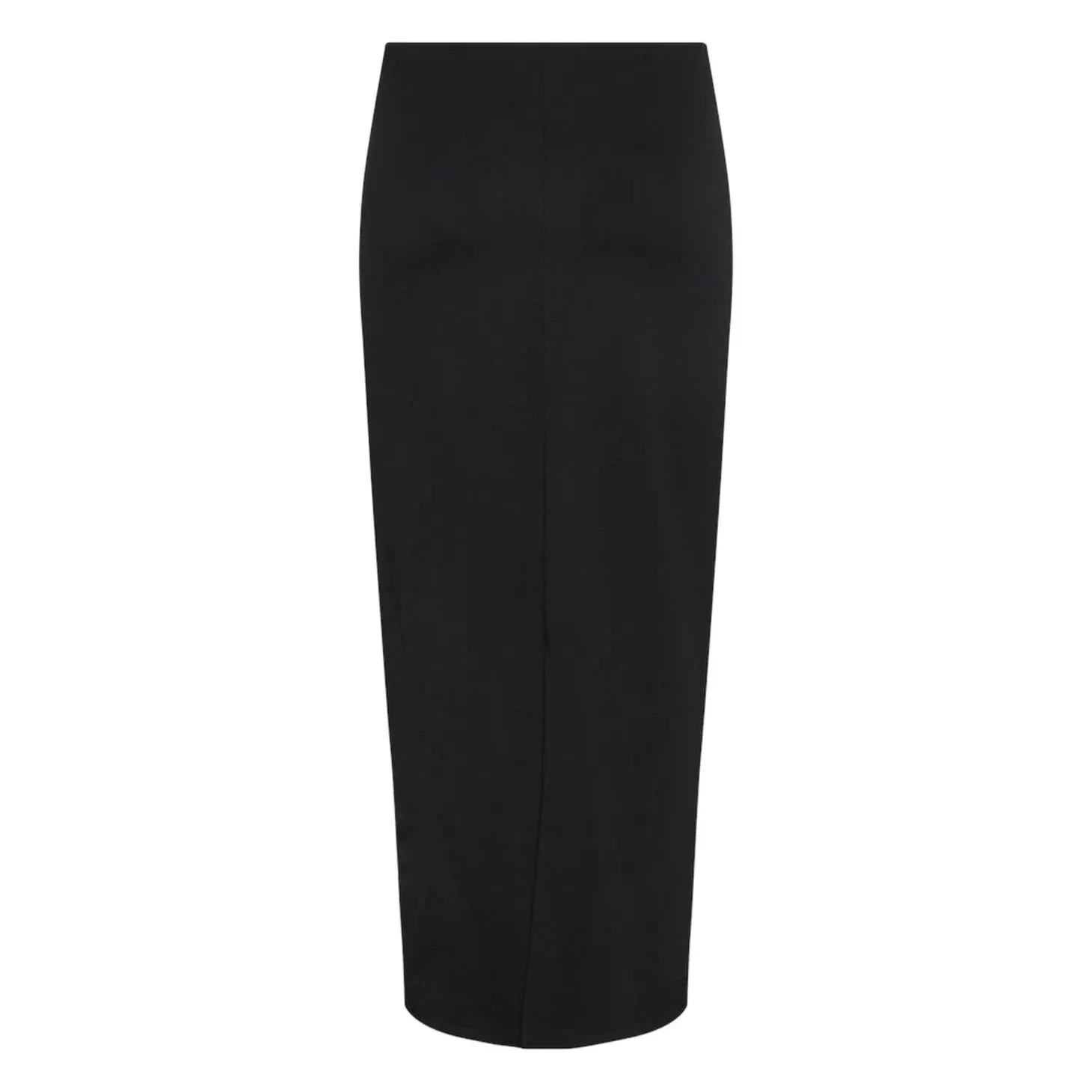 PCNAYA HW ANKLE SKIRT NOOS