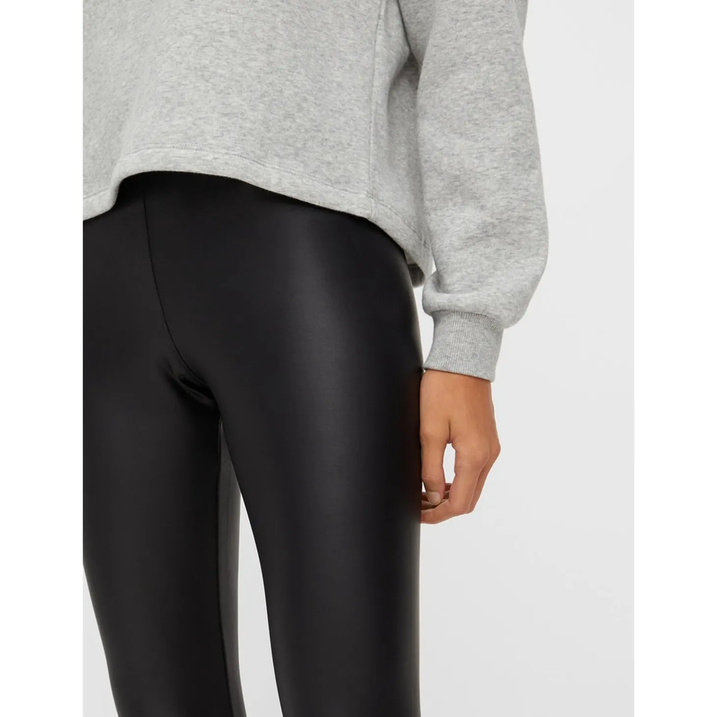 PCNEW SHINY LEGGINGS NOOS