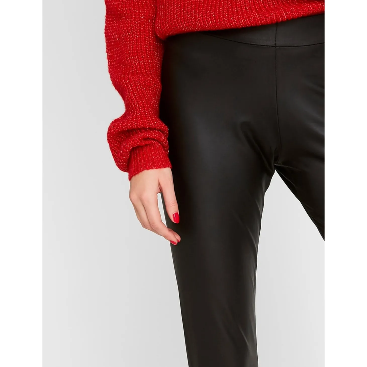 PCNEW SHINY LEGGINGS NOOS