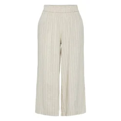 PCPIA HW WIDE CULOTTE WVN NOOS