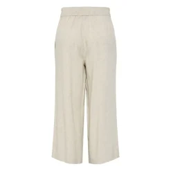 PCPIA HW WIDE CULOTTE WVN NOOS