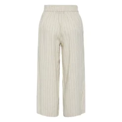 PCPIA HW WIDE CULOTTE WVN NOOS