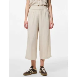 PCPIA HW WIDE CULOTTE WVN NOOS