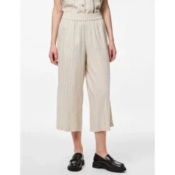 PCPIA HW WIDE CULOTTE WVN NOOS