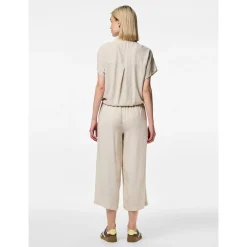 PCPIA HW WIDE CULOTTE WVN NOOS
