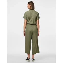 PCPIA HW WIDE CULOTTE WVN NOOS