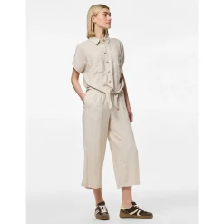 PCPIA HW WIDE CULOTTE WVN NOOS